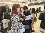 GCSE success for Year 11 students