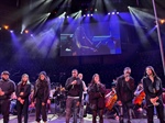 Rap Collective opens MFY Proms at Royal Albert Hall & features on Sky TV show