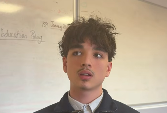 Sixth form