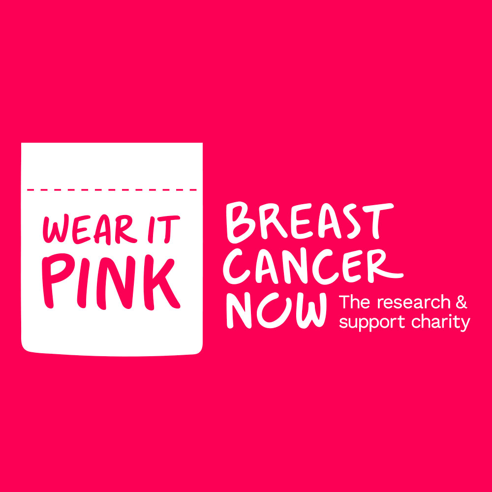 Sedgehill to Raise Money for Breast Cancer Now