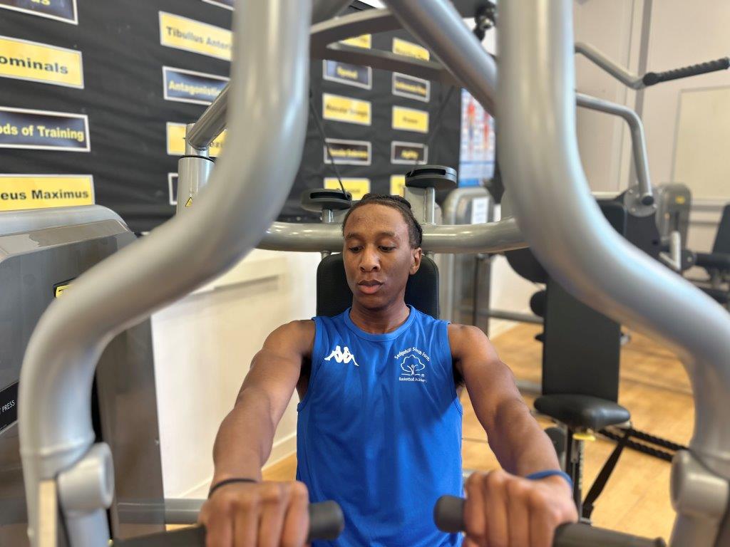 In the top 25% of Sixth Forms*