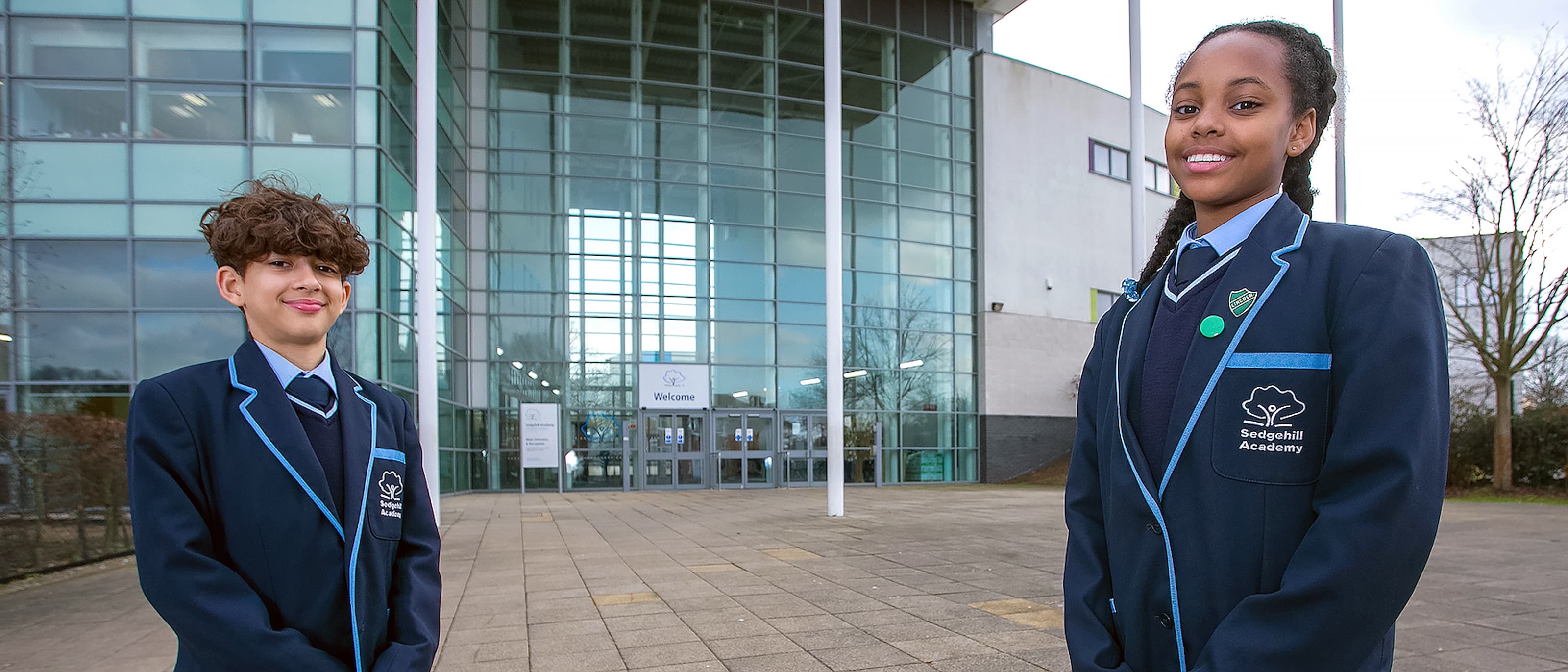 Sedgehill Academy photo