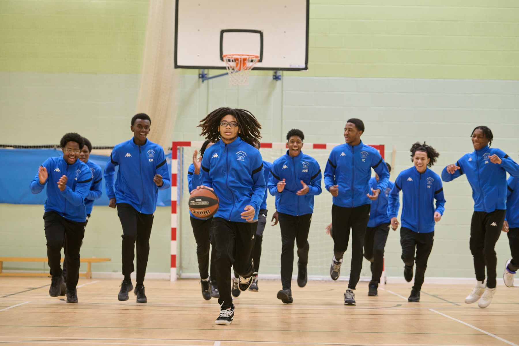 Sixth Form Open Evening