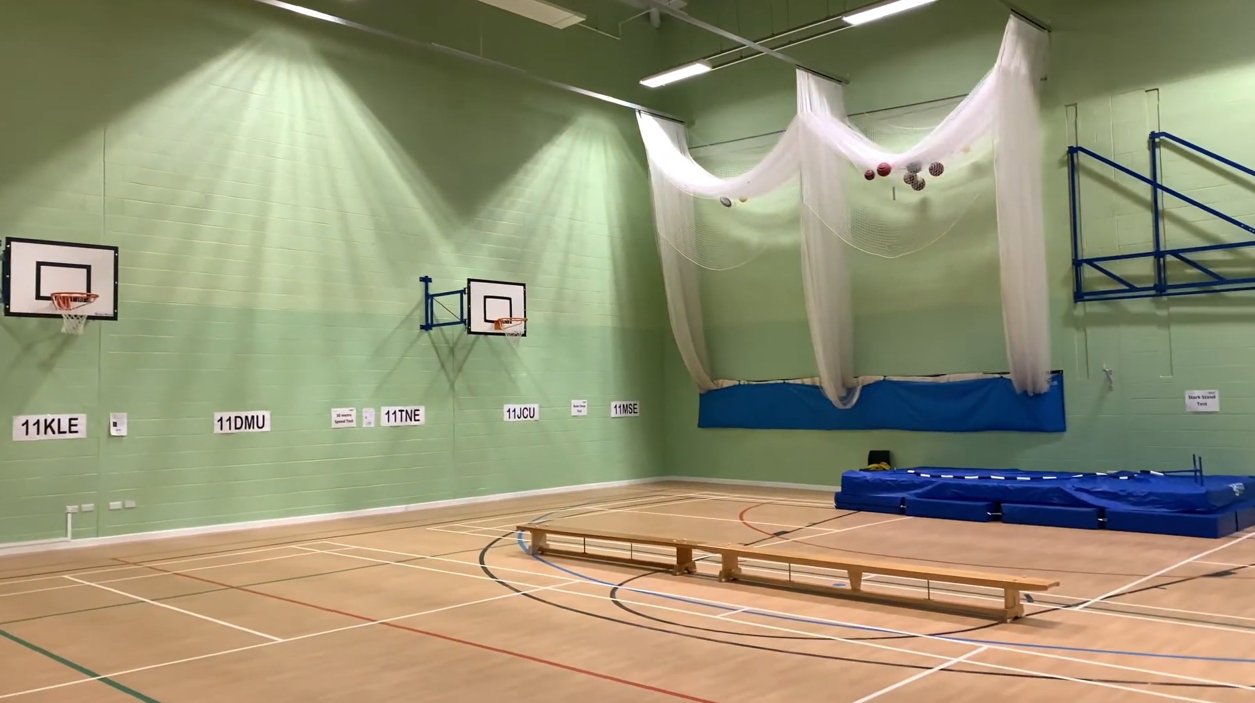 Halls & Performance Space for Hire