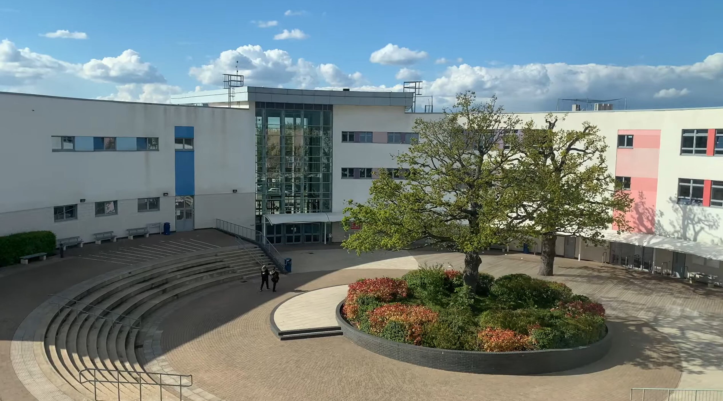 Tutoring Space & Rooms For Hire