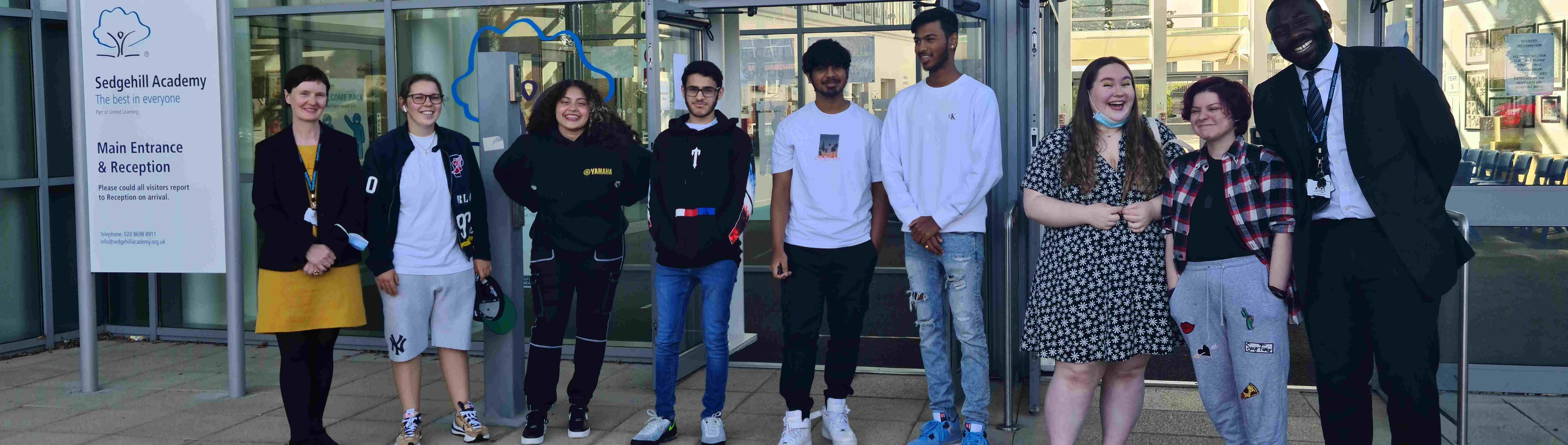 Over 50% of A Levels resulted in A*, A or B grades this summer