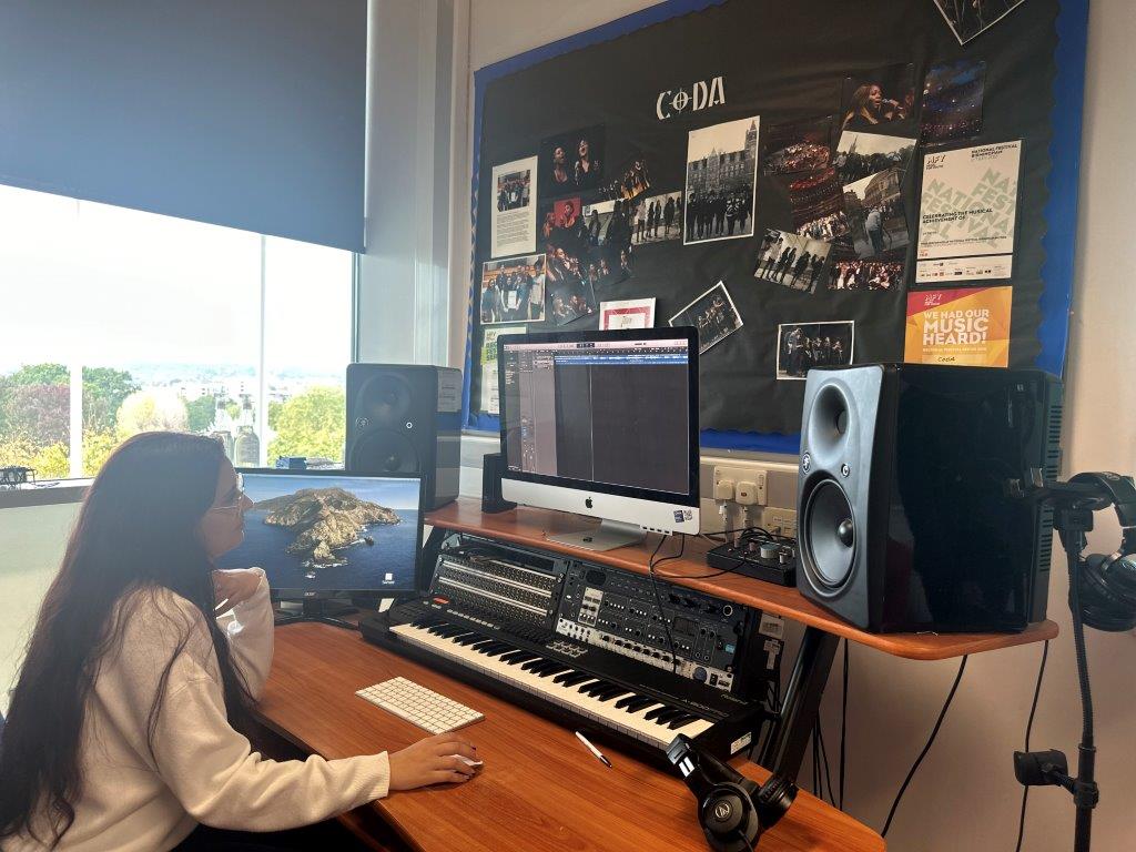 Unique enrichment opportunities